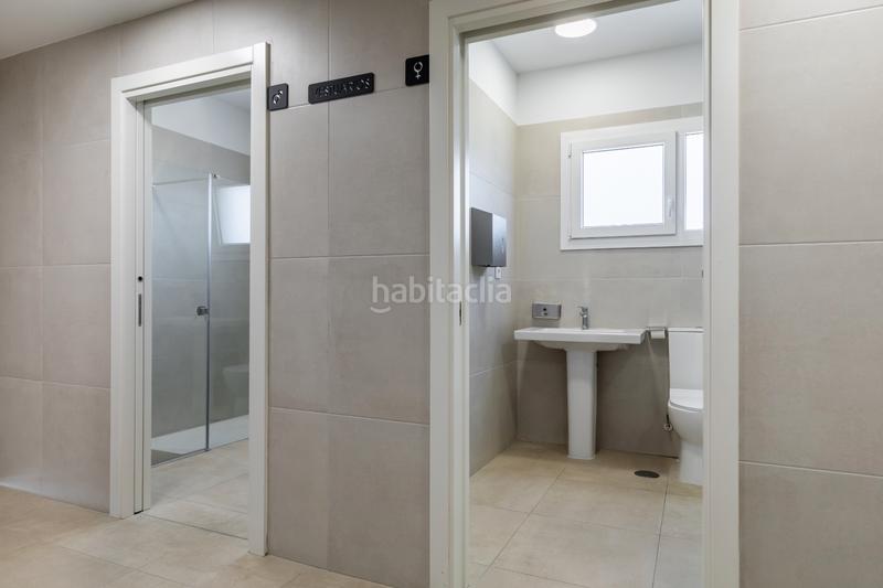 Foto facb8c78-bc46-4a2b-9ef9-b2bdcb82e9c9. Alquiler piso en calle de juan ignacio luca de tena 28 en Madrid