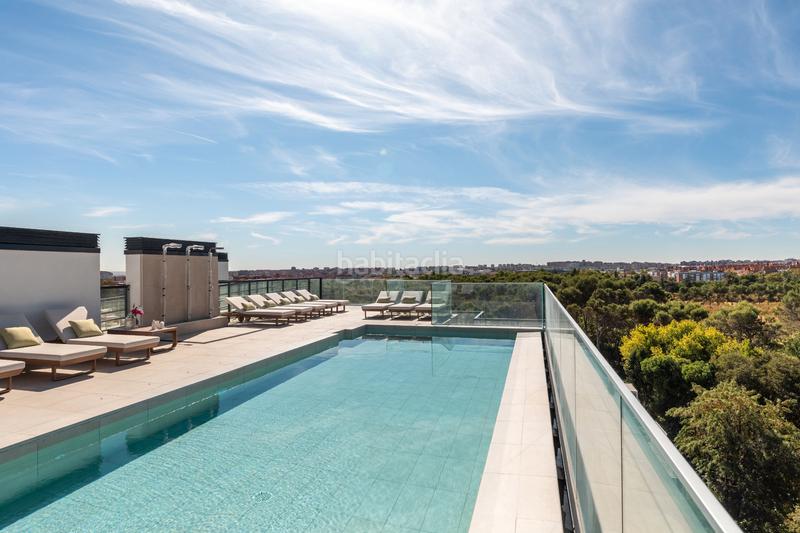 Foto 5094441a-5fff-4f8a-8220-d6c68f704661. Alquiler piso en calle de juan ignacio luca de tena 28 en Madrid