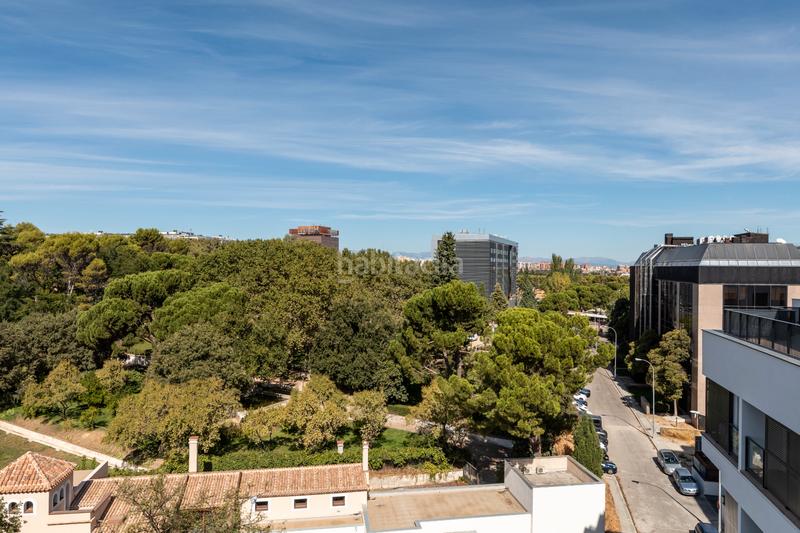 Foto a4706a3d-f567-40f1-ada7-a690a5130a6c. Alquiler piso en calle de juan ignacio luca de tena 28 en Madrid