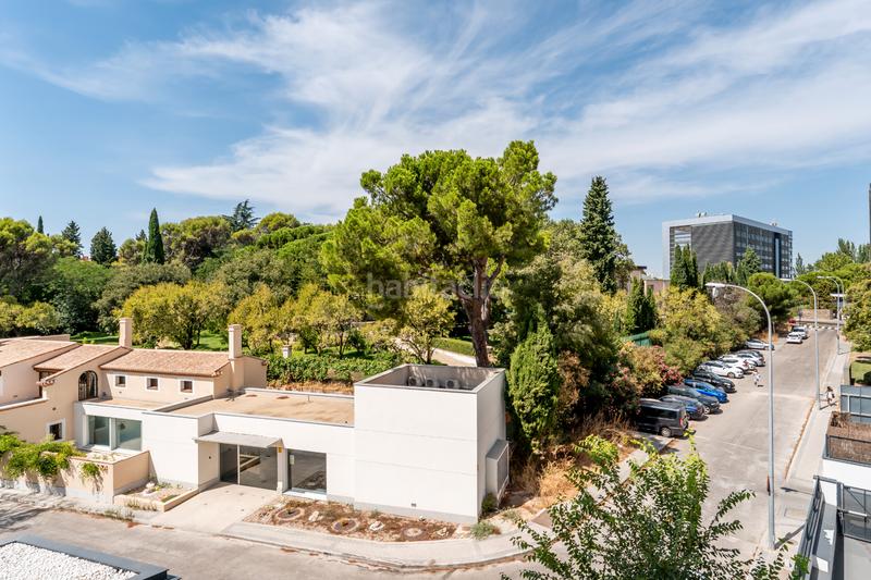 Foto a5e7bf19-7047-41ab-9292-12bd2632fa00. Alquiler piso en calle de juan ignacio luca de tena 28 en Madrid