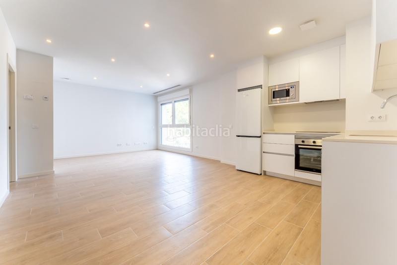 Foto b92e053c-3909-4d75-ad62-40a726b3d74c. Alquiler piso en calle de juan ignacio luca de tena 28 en Madrid