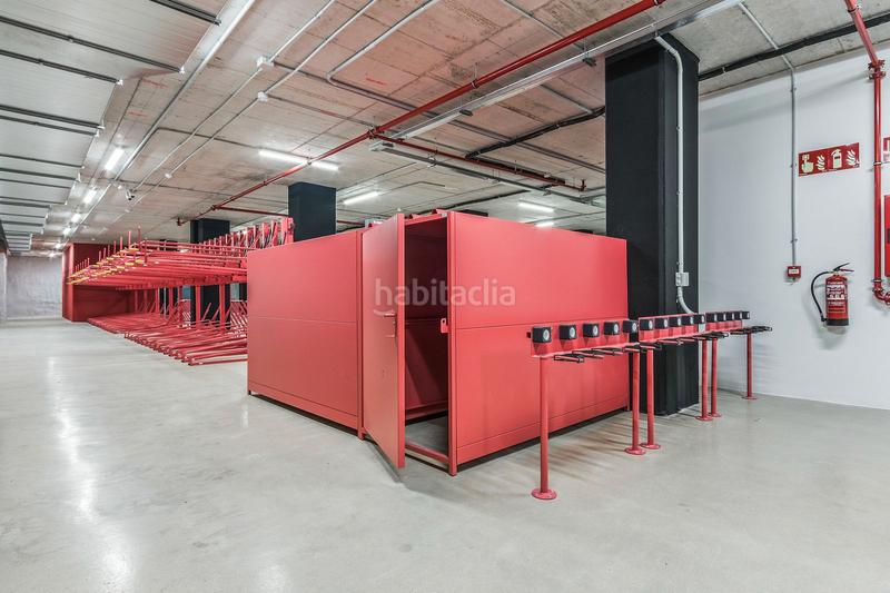 Foto b2d7605f-3200-4e93-92d9-b70102cad1bf. Rent flat in carrer gretel ammann martinez 1 in La Verneda - La Pau Barcelona