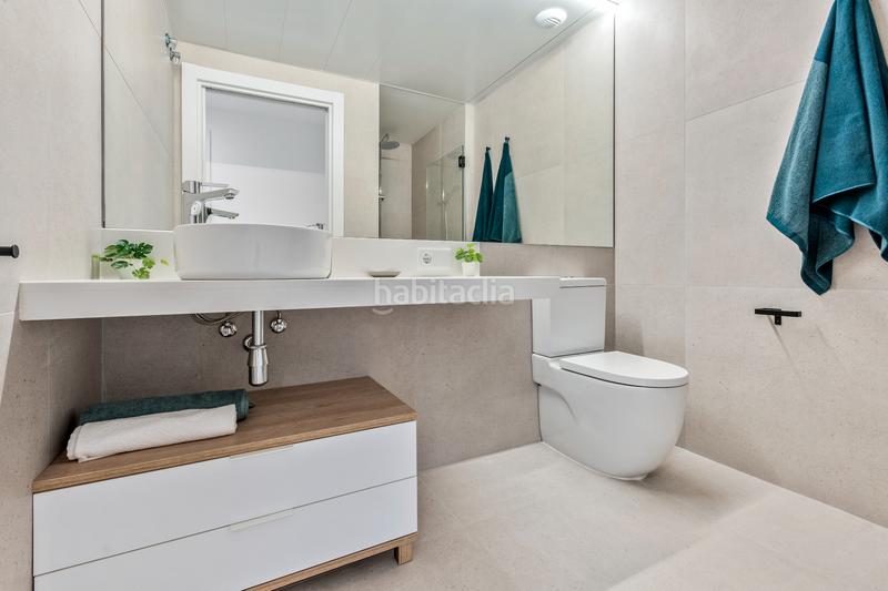 Foto bfbdc9d4-1d15-4f5c-8e85-970306b9988f. Rent flat in carrer gretel ammann martinez 1 in La Verneda - La Pau Barcelona