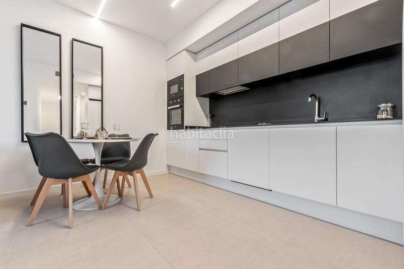 Foto c48ce78c-7896-48e8-9e22-f9de0c887366. Rent flat in carrer gretel ammann martinez 1 in La Verneda - La Pau Barcelona