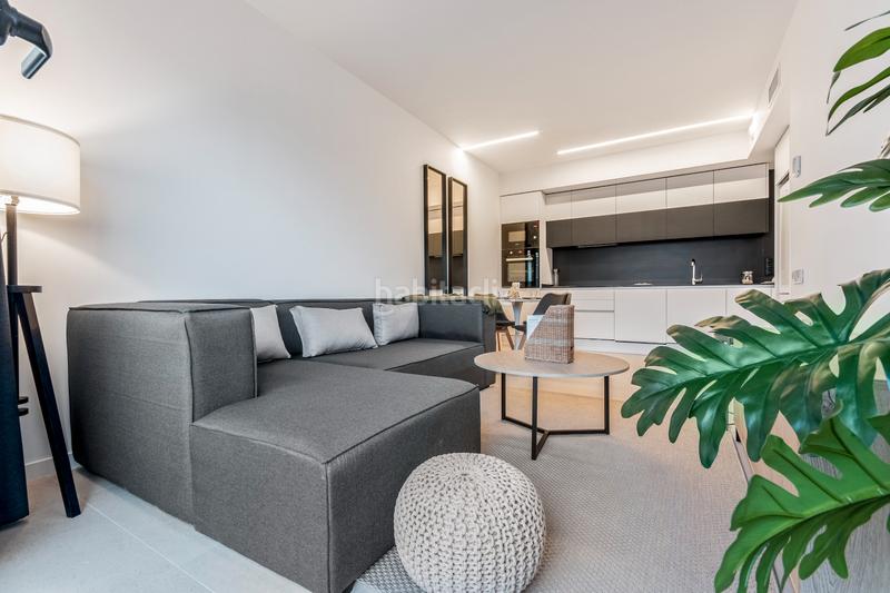 Foto f5e11493-0a72-4046-b66b-f14fa17b1119. Rent flat in carrer gretel ammann martinez 1 in La Verneda - La Pau Barcelona