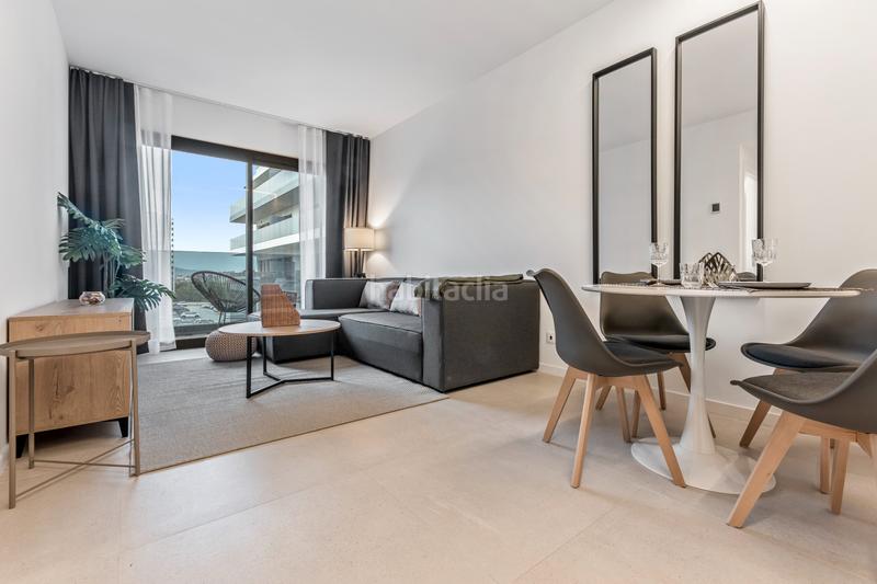 Foto ffe68f25-ae9f-496e-b763-fd9a97574ad5. Rent flat in carrer gretel ammann martinez 1 in La Verneda - La Pau Barcelona