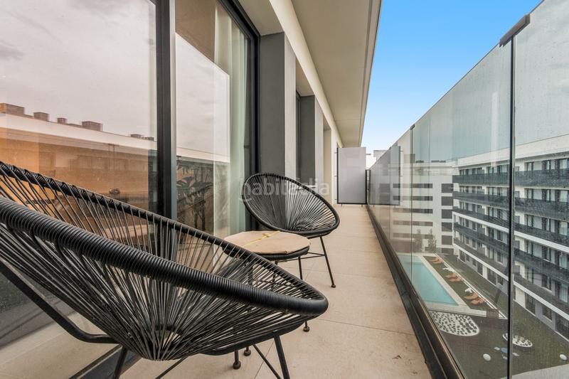 Foto 37c7d21f-661c-4935-bb8b-cb28b7043584. Alquiler piso en carrer gretel ammann martinez 1 en Barcelona