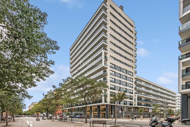 Foto f74eefac-229b-4eb7-abde-4129c2009b21. Alquiler piso en carrer gretel ammann martinez 1 en Barcelona