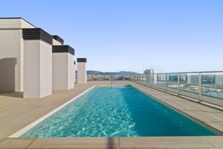 Location Appartement à Carrer d'eduard maristany 260