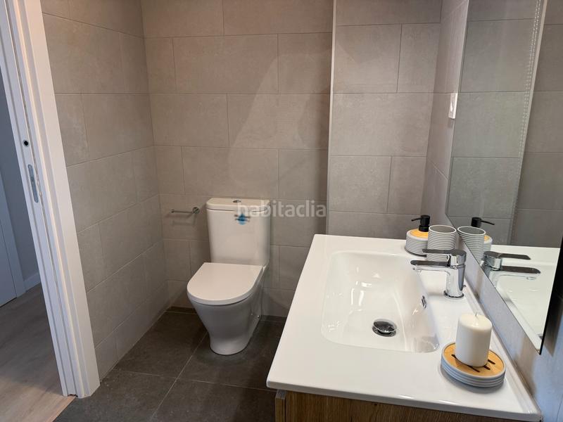 Foto 345d0d0d-1cc1-42ee-82ae-9dc428b23284. Affitto appartamento in carrer d'eduard maristany 263 in Badalona