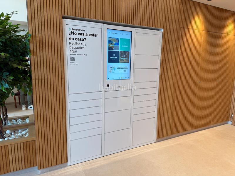 Foto 9a9426e7-ee2c-4175-9f1c-48456b7bc2d3. Affitto appartamento in carrer d'eduard maristany 263 in Badalona