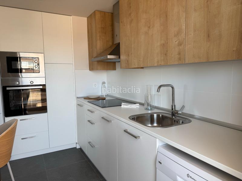 Foto f81ee5eb-539e-4aaa-915f-85bbacd1f7e0. Affitto appartamento in carrer d'eduard maristany 263 in Badalona