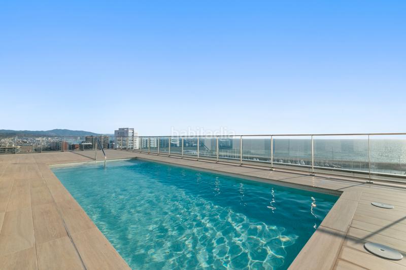 Foto 33308d7d-0ee6-4cdf-8fca-087f8367f2ad. Rent flat in carrer d'eduard maristany 263 in Port Badalona