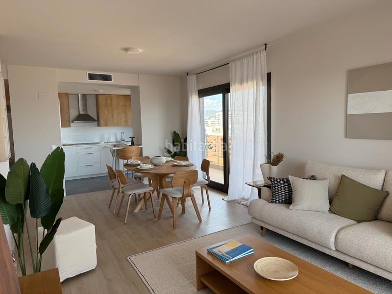 Foto 51f86b64-05ed-4f70-a3aa-8d6753dbee3f. Rent flat in carrer d'eduard maristany 263 in Port Badalona