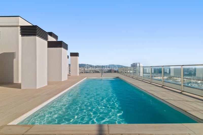 Foto 6f15e9ad-932b-4568-8fd2-1b88d8a8d9b5. Rent flat in carrer d'eduard maristany 263 in Port Badalona