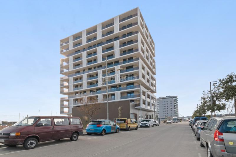 Foto acff4a4a-880f-48b8-9c16-253359a974cd. Rent flat in carrer d'eduard maristany 263 in Port Badalona