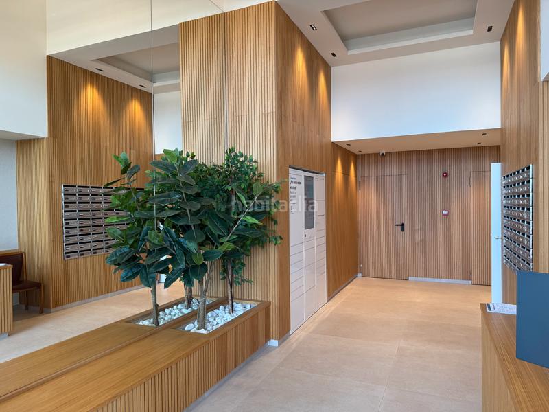 Foto 1b0b6a10-d46f-45f6-a15b-521d7473ec2a. Alquiler piso en carrer d'eduard maristany 263 en Badalona