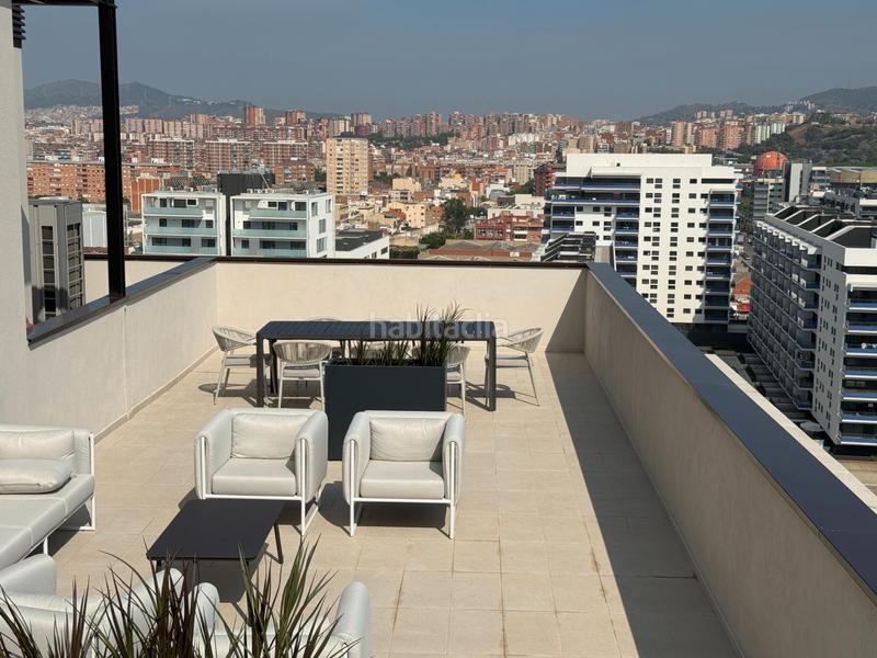 Foto be69fdd6-4150-410b-88b3-52615331f35c. Alquiler piso en carrer d'eduard maristany 263 en Badalona