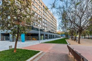 Alquiler Piso en Plaa de kobe 16