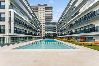 Location Appartement  Carrer gretel ammann martinez 1