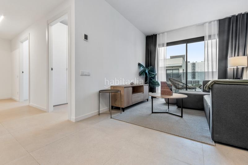 Foto 1b994dcc-7628-4bd9-85e4-d2c5b2925571. Location appartement dans camí de la verneda 20 dans Barcelona