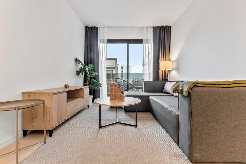 Foto 7f0195c0-4592-4b79-8430-0d80e2ed0c91. Location appartement dans camí de la verneda 20 dans Barcelona