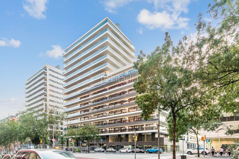 Foto 63dcee70-d918-406a-8776-c251479de89d. Rent flat in camí de la verneda 20 in La Verneda - La Pau Barcelona