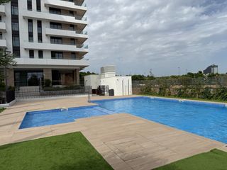 Appartement à Carrer de Sant Mateu 10