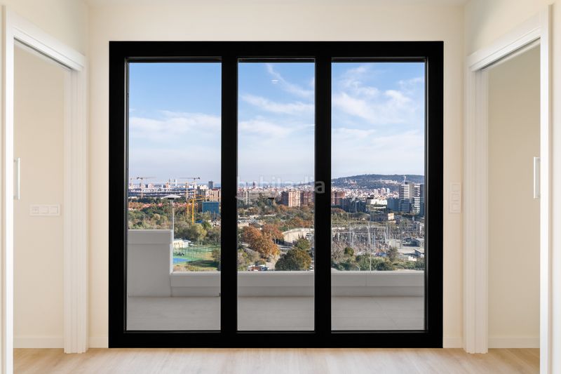Foto 27bb1a54-e117-4ea2-ba3d-c612936d7ec9. Location appartement dans carrer de sant mateu 10 dans Esplugues de Llobregat