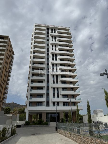 Foto 759efb58-a996-4e9d-aae3-ada5acbbbb30. Location appartement dans carrer de sant mateu 10 dans Esplugues de Llobregat