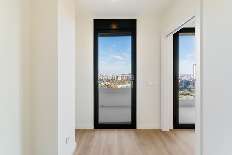 Foto 762bddf3-cc58-450c-ae08-4cba0454e57a. Location appartement dans carrer de sant mateu 10 dans Esplugues de Llobregat