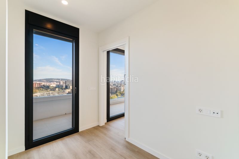 Foto 76759d23-bbb8-4a4e-8394-be034e7a59f4. Location appartement dans carrer de sant mateu 10 dans Esplugues de Llobregat