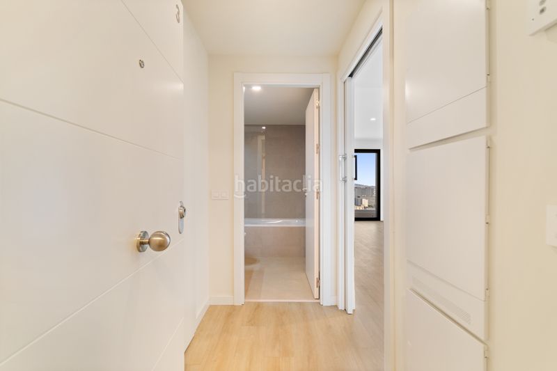 Foto 86d9ce97-31b1-4a90-88e7-834ccb62f3f4. Location appartement dans carrer de sant mateu 10 dans Esplugues de Llobregat