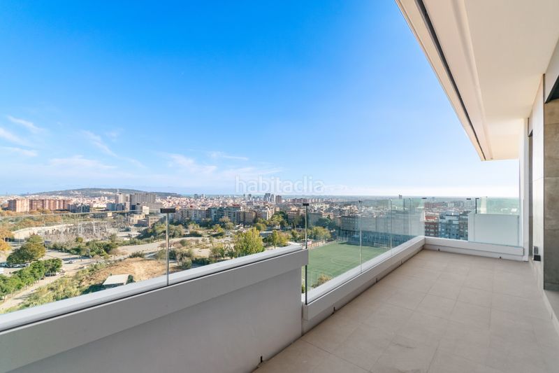 Foto c9db2d8e-0aca-4180-8b5a-99f6281676ff. Location appartement dans carrer de sant mateu 10 dans Esplugues de Llobregat