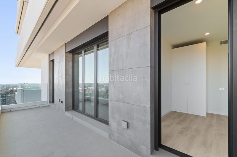 Foto f2b56879-2dc2-4710-bf4b-8e75a409e303. Location appartement dans carrer de sant mateu 10 dans Esplugues de Llobregat