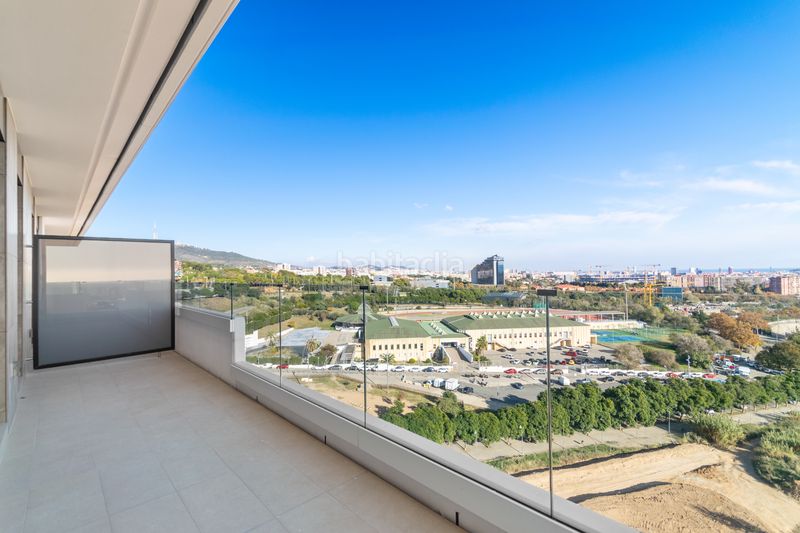 Foto ff090807-923d-408c-abec-01d3a20ff064. Location appartement dans carrer de sant mateu 10 dans Esplugues de Llobregat