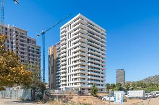 Miete Etagenwohnung  Carrer de sant mateu 10