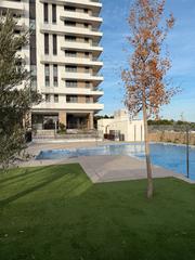 Location Appartement à Carrer de sant mateu 10