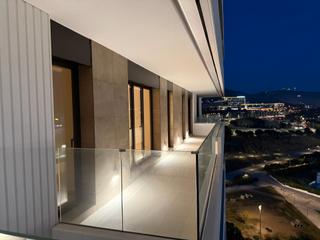 Appartamento in Finestrelles