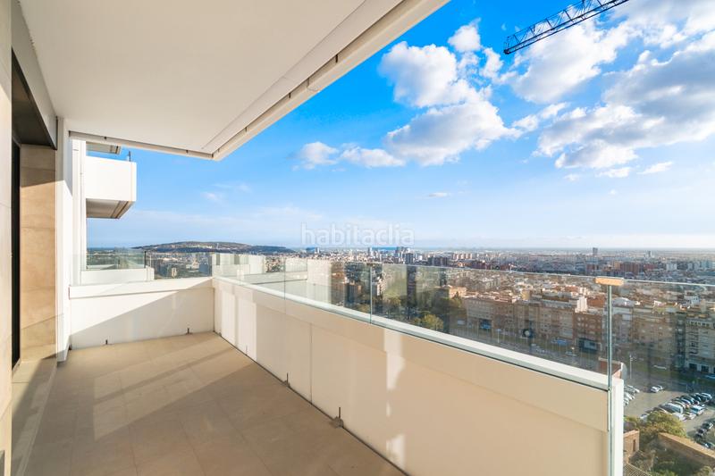 Foto 197f0e56-c125-43f9-8ad9-b809d7011905. Location appartement avec chauffage parking piscine dans Esplugues de Llobregat