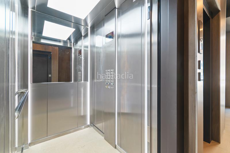 Foto 3d527034-8ffa-4d07-a851-370af32e8008. Location appartement avec chauffage parking piscine dans Esplugues de Llobregat