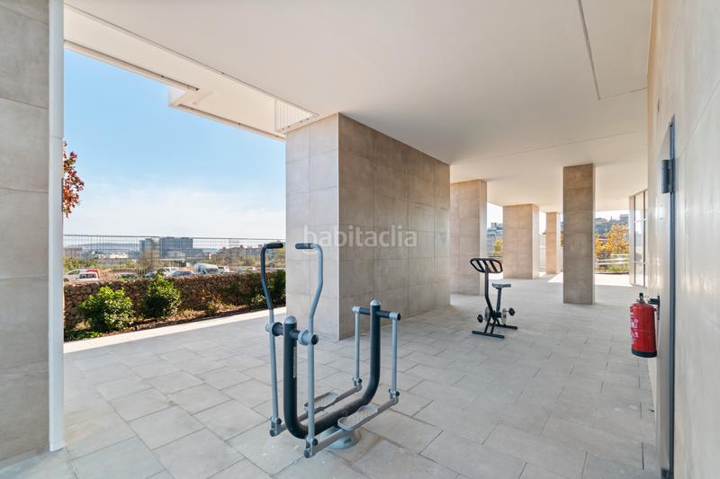 Foto 4abbb2f6-5a59-452b-b956-cd6eaf4dfd61. Location appartement avec chauffage parking piscine dans Esplugues de Llobregat