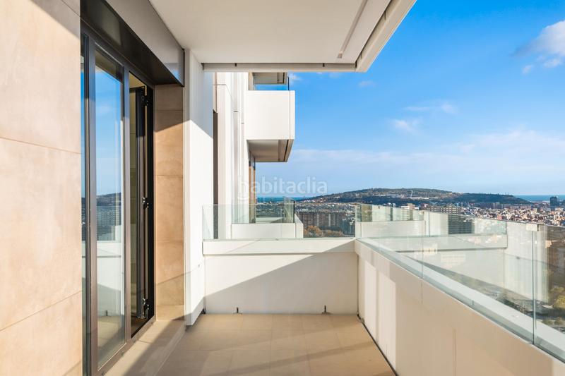 Foto 76958318-6be9-4a03-b5d7-ae2eae7a9a45. Location appartement avec chauffage parking piscine dans Esplugues de Llobregat