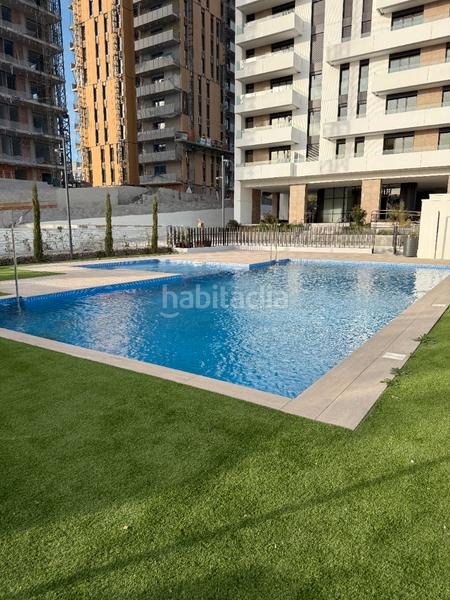 Foto 7ee25e02-979c-4b23-a39f-17582bd4abcc. Location appartement avec chauffage parking piscine dans Esplugues de Llobregat