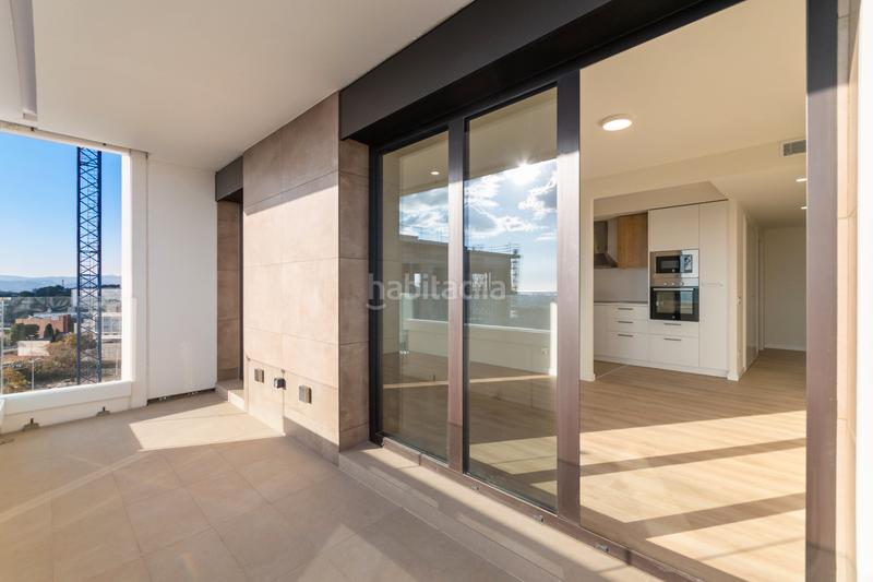 Foto de2bae0b-ab32-4cfb-b7bc-5e2ccab9c8e5. Location appartement avec chauffage parking piscine dans Esplugues de Llobregat