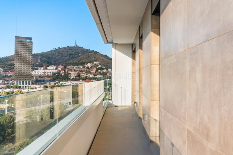 Foto f74b5e25-f33d-4427-9996-e49dddf27f52. Location appartement avec chauffage parking piscine dans Esplugues de Llobregat