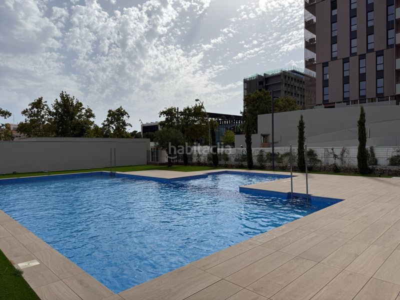 Foto 07a9c7fa-36cc-4412-9abb-42238371e3e6. Lloguer pis amb calefacció aparcament piscina a Finestrelles Esplugues de Llobregat
