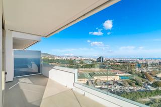 Appartement à Carrer de Sant Mateu 10