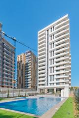 Location Appartement à Carrer de sant mateu 10