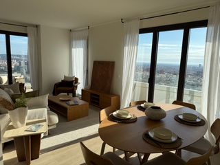 Location Appartement à Carrer de sant mateu 10